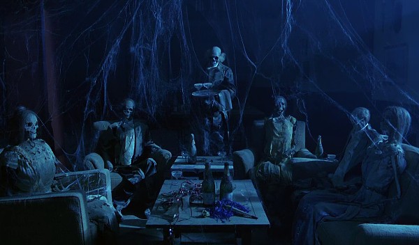 The Shining Fotoğrafı