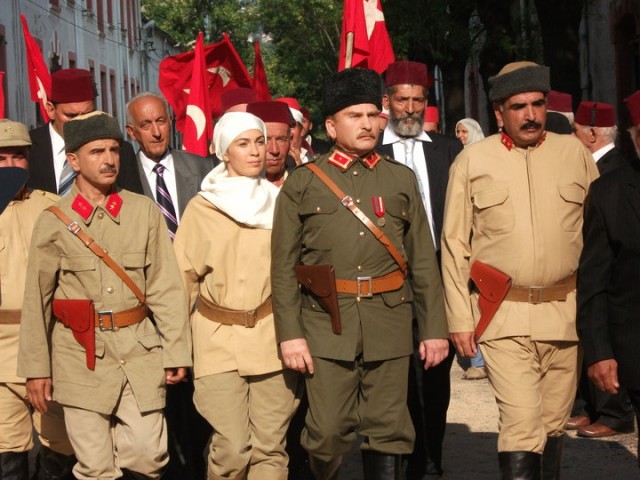 Kubilay Fotoğrafı