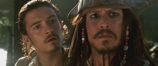 Karayip Korsanları: Siyah İnci'nin Laneti Fotoğrafı