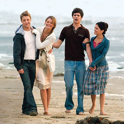 The O.c Fotoğrafları 8