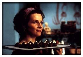 Çikolata Fotoğrafı