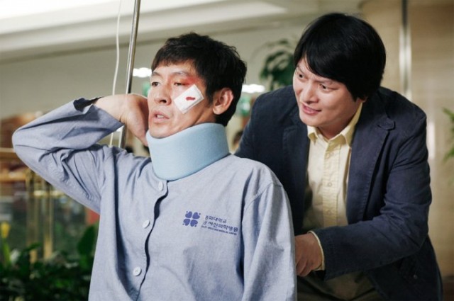 Venus And Mars Fotoğrafı