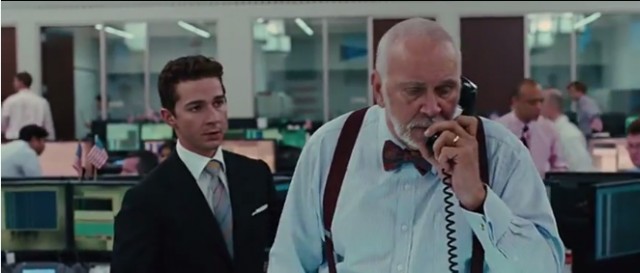 Borsa: Para Asla Uyumaz Fotoğrafı