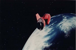 Marooned fotoğrafı