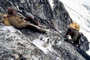 Tibet'te Yedi Yıl Fotoğrafları 5