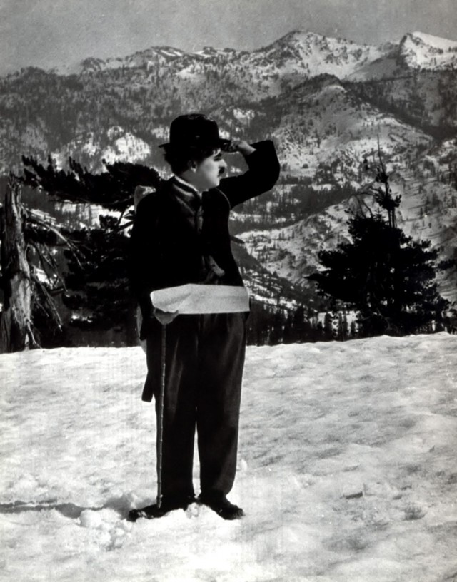 Charlie'nin Hayatı Fotoğrafı