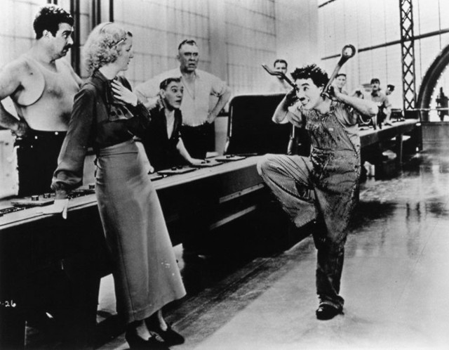 Charlie'nin Hayatı Fotoğrafı