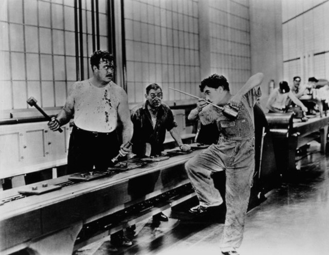 Charlie'nin Hayatı Fotoğrafı