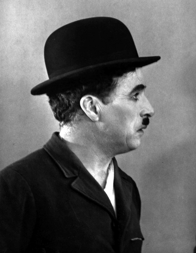 Charlie'nin Hayatı Fotoğrafı
