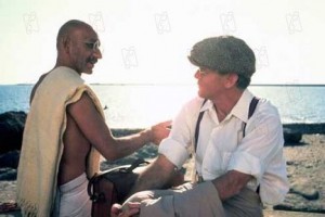 Gandhi Fotoğrafı