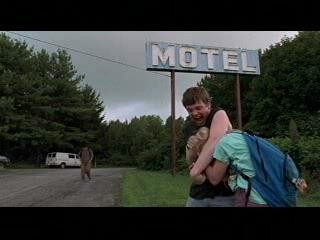 The Motel Fotoğrafı
