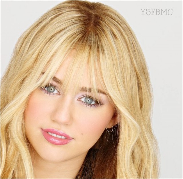 Hannah Montana Fotoğrafları 116