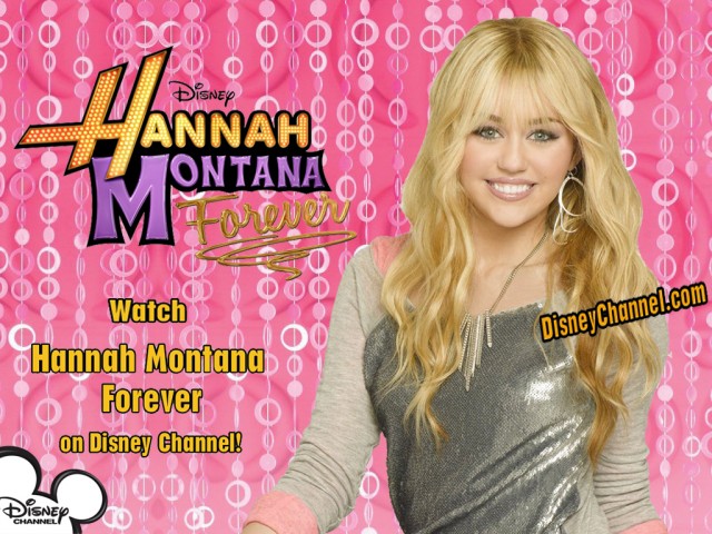 Hannah Montana Fotoğrafları 122