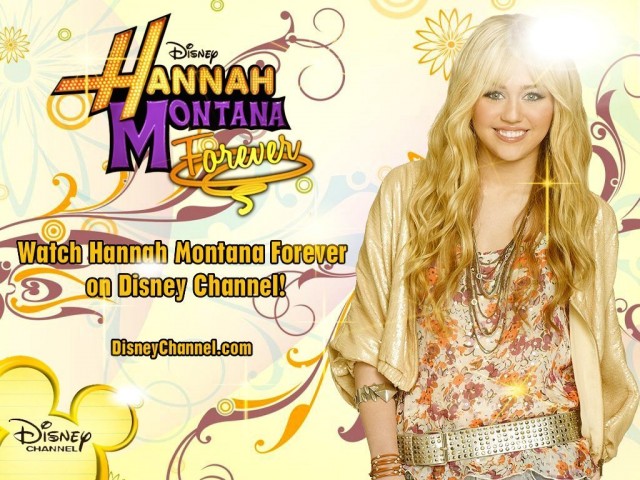 Hannah Montana Fotoğrafları 71