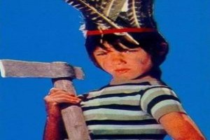 Afacan Harika Çocuk Fotoğrafı