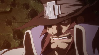 Trigun Fotoğrafı