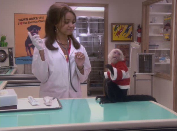 Dr. Dolittle 3 Fotoğrafı