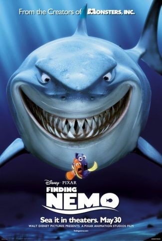 Kayıp Balık Nemo Fotoğrafı