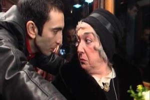 Tramvay Fotoğrafı