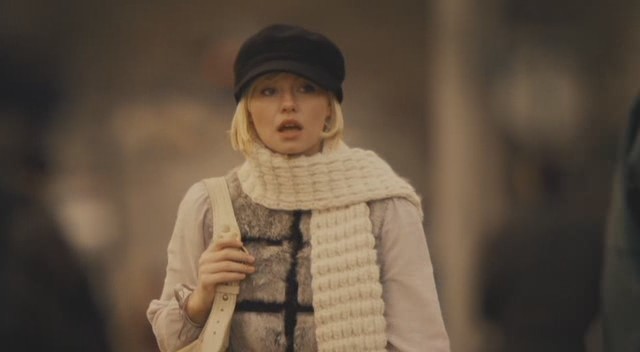 Benim Hırçın Sevgilim Fotoğrafı