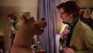 Scooby Doo: Göl Canavarının Laneti Fotoğrafı