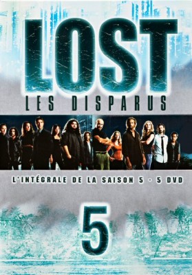 Lost Fotoğrafı