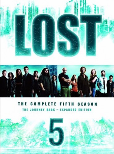 Lost Fotoğrafı