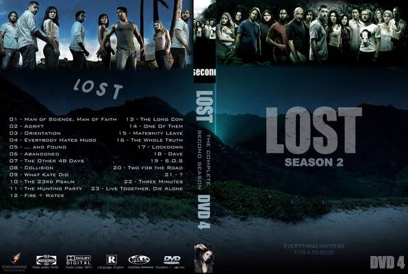 Lost Fotoğrafı