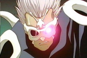 Garou Densetsu Fotoğrafı