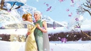 Tinker Bell: Gizemli Kanatlar fotoğrafı