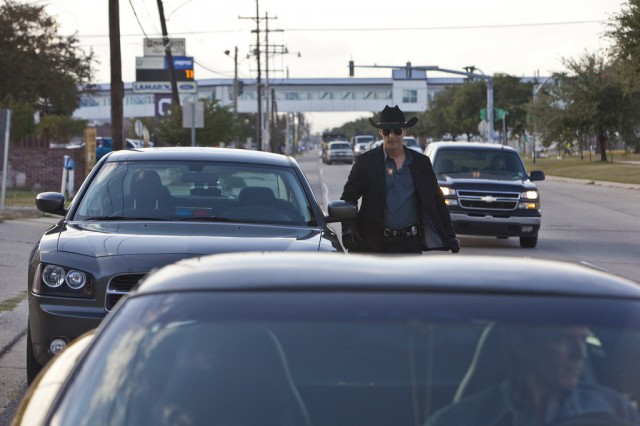 Katil Joe Fotoğrafı