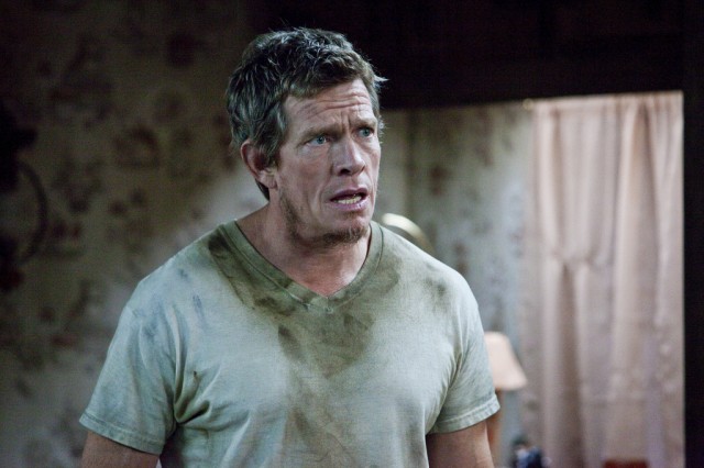 Katil Joe Fotoğrafı