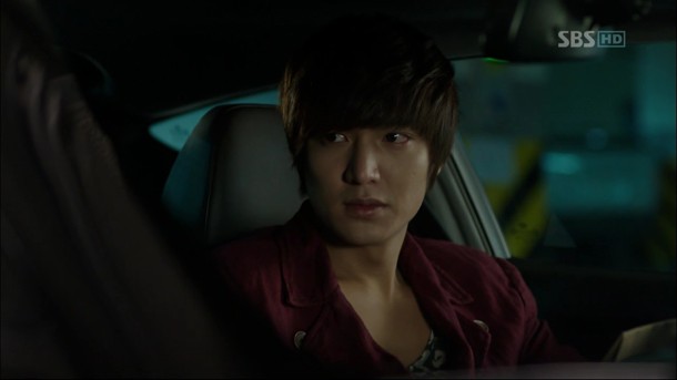 Şehir Avcısı Fotoğrafı