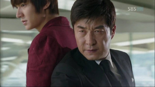 Şehir Avcısı Fotoğrafı