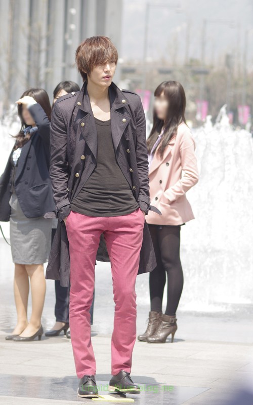 Şehir Avcısı Fotoğrafı