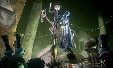 Ölü Gelin Fotoğrafı