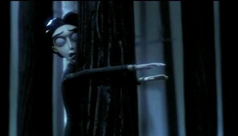 Ölü Gelin Fotoğrafı