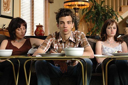 Ben Reed Fish Fotoğrafı