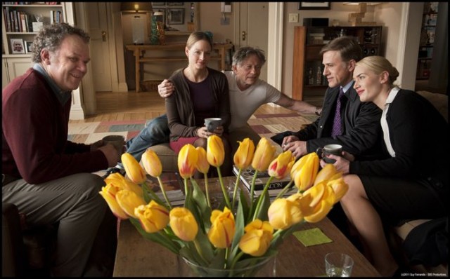 Acımasız Tanrı Fotoğrafı