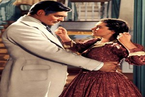 Rüzgar Gibi Geçti Fotoğrafı