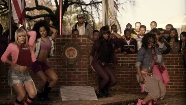 Stomp The Yard 2: Homecoming Fotoğrafları 7