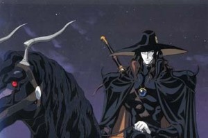 Vampire Hunter D: Bloodlust Fotoğrafları 2