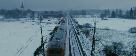 Ejderha Dövmeli Kız Fotoğrafı