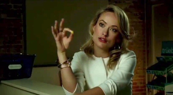 Aşkın Kimyası Fotoğrafı