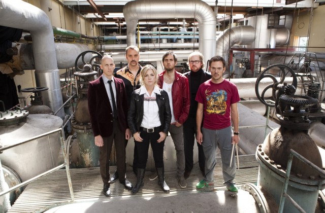 Yaşamın Ritmi Fotoğrafı