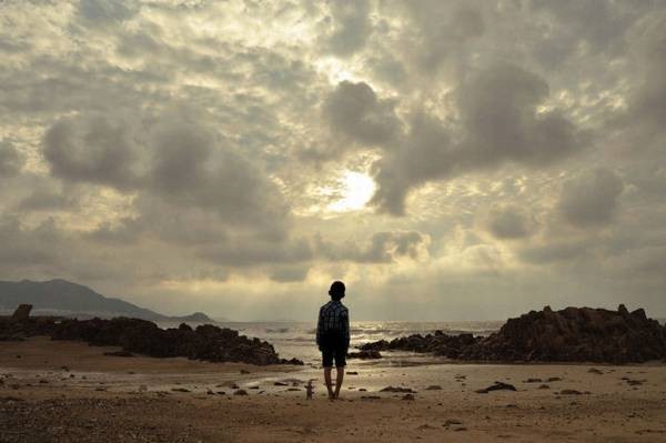 Ocean Heaven fotoğrafı
