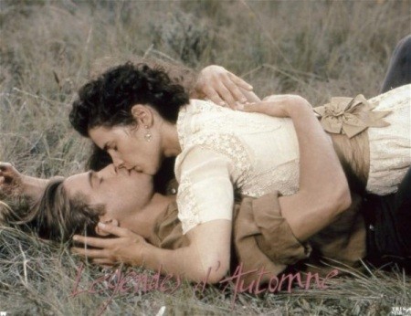 İhtiras Rüzgarları Fotoğrafı