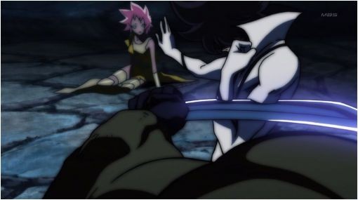 Casshern Sins Fotoğrafları 3