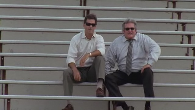 Friday Night Lights Fotoğrafı