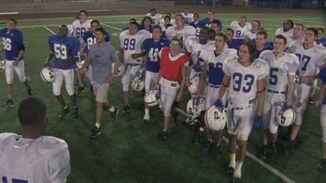 Friday Night Lights Fotoğrafı